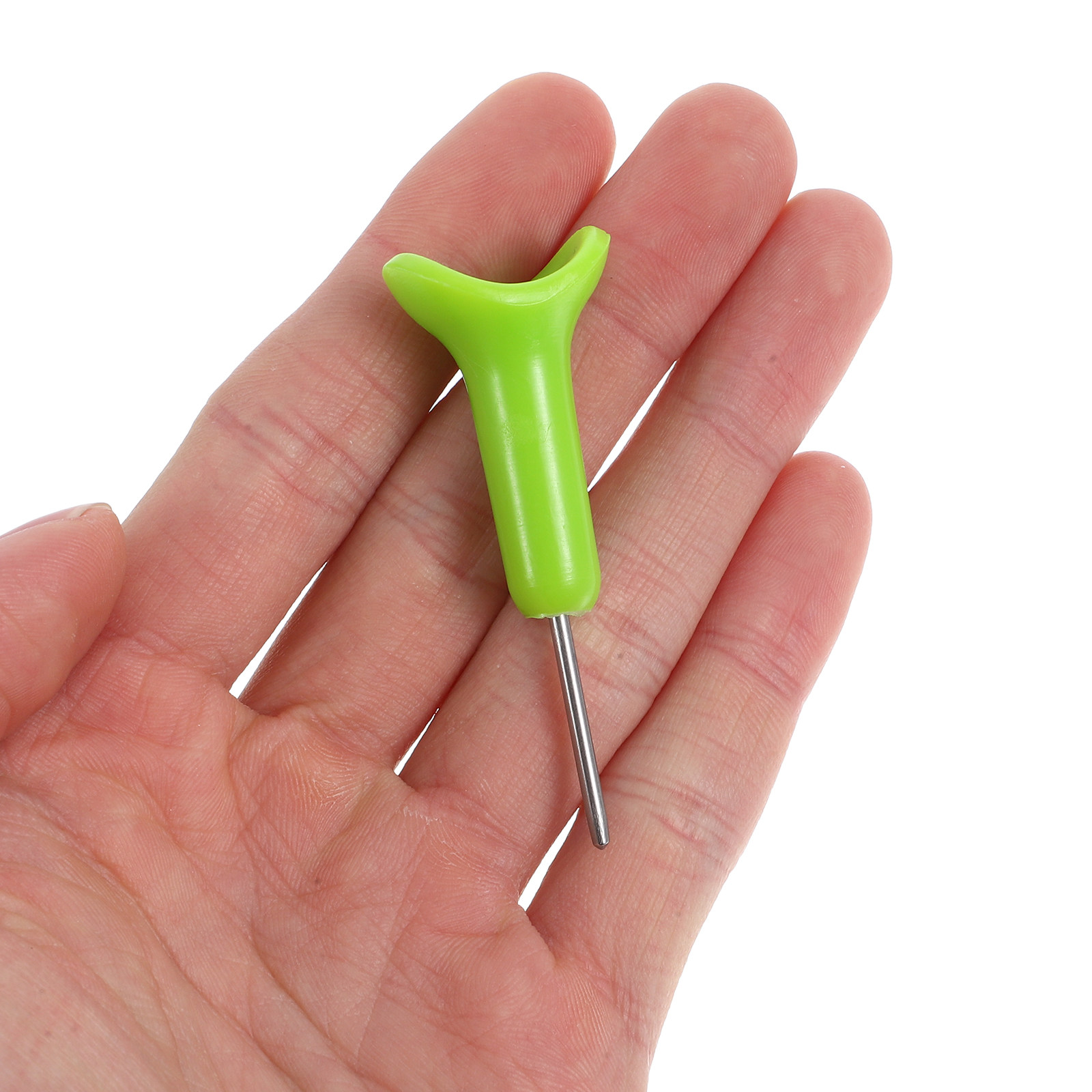 Portable Plastic Stainless Ste - Writing Tools recension och pris