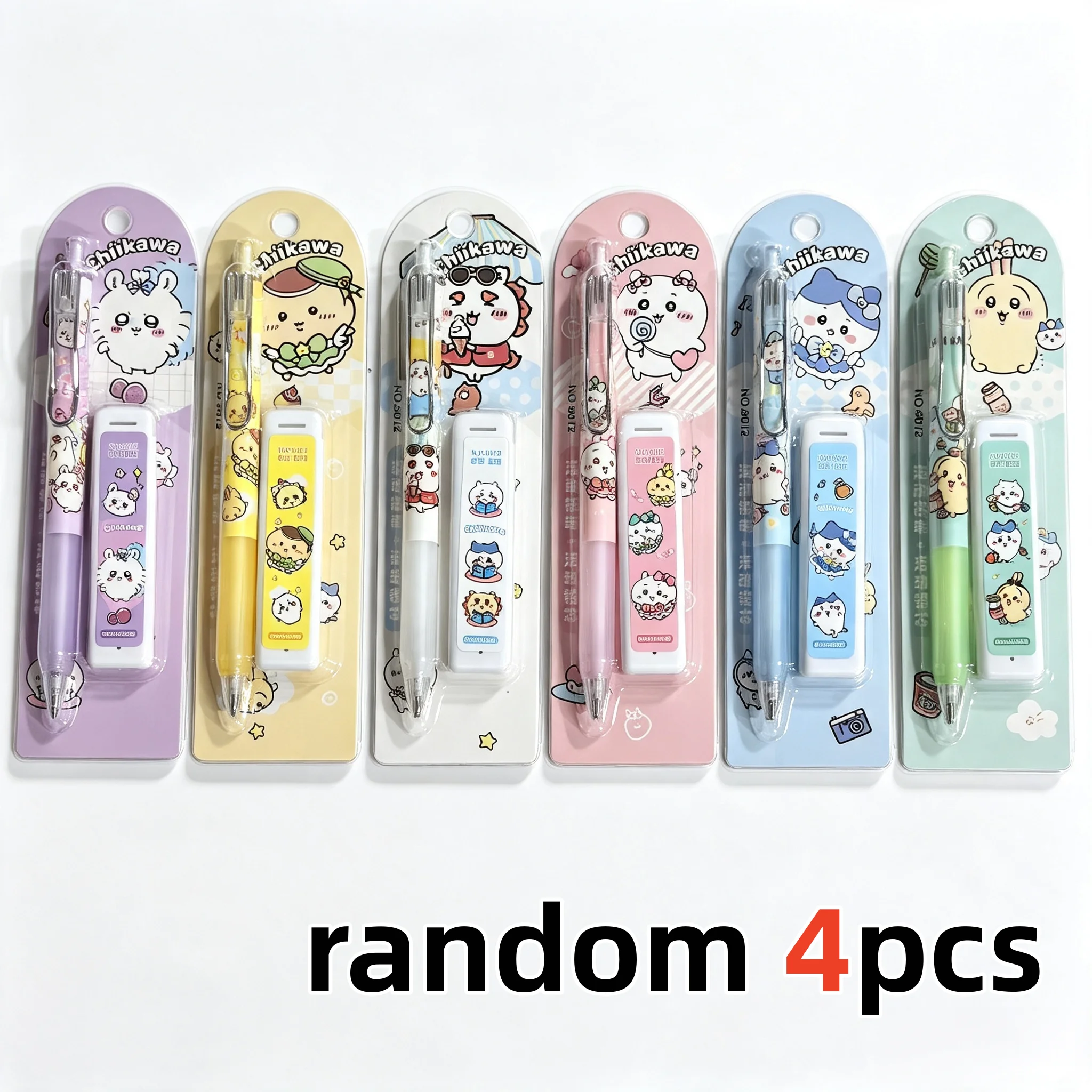 2026 Stylish Automatic Pencil  - Writing Tools recension och pris